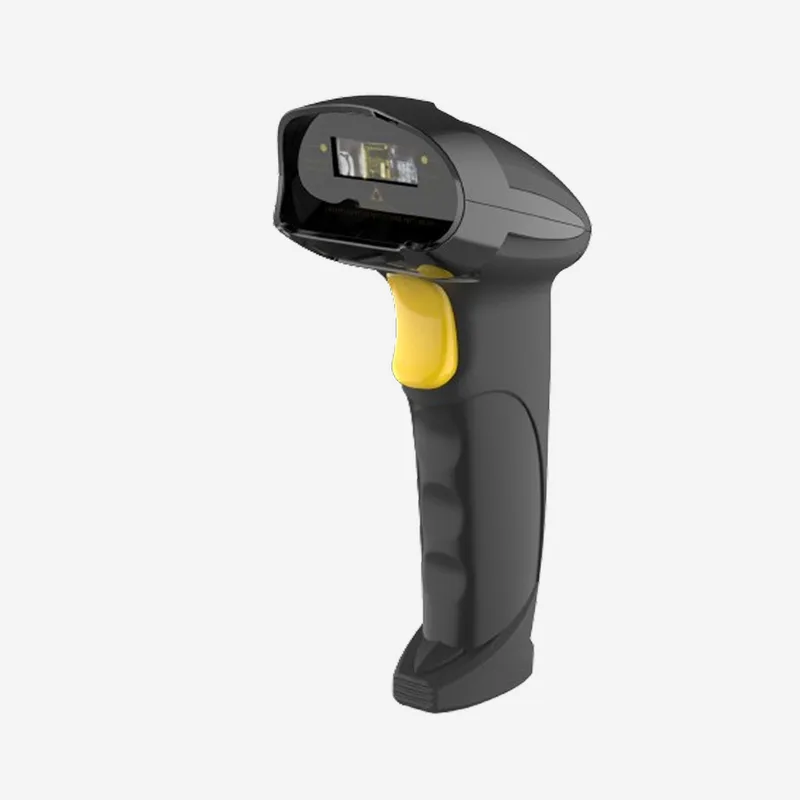 Barcode Scanners